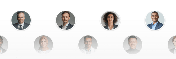 100+ AI Voices