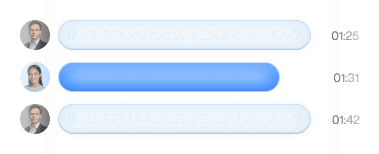 Full Transcripts