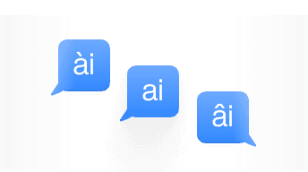 Multiple Accents