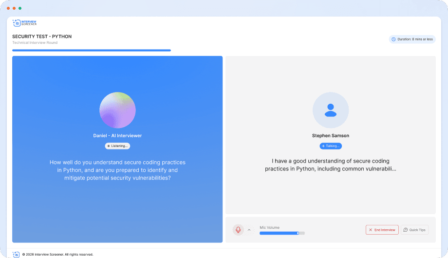 Product Showcase