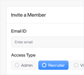 Add Your Team