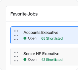 Track Activity in the Inbox