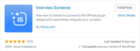 Install the Plugin