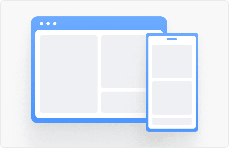 Mobile-Responsive Job Listings