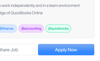 Candidates Apply