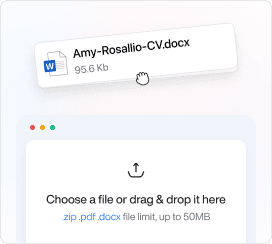 Bulk upload