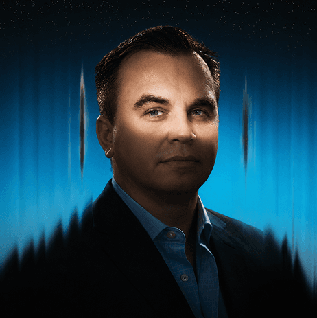 Joseph Ricard - Founder / CEO