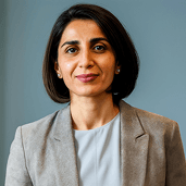 Aisha Patel